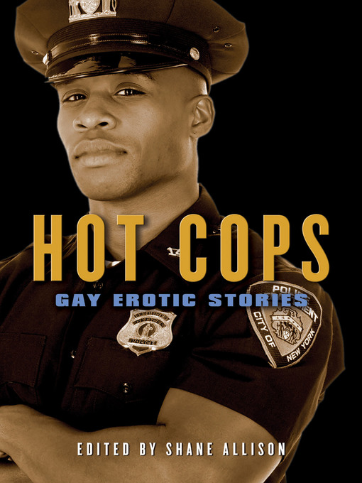 Title details for Hot Cops by Shane Allison - Available